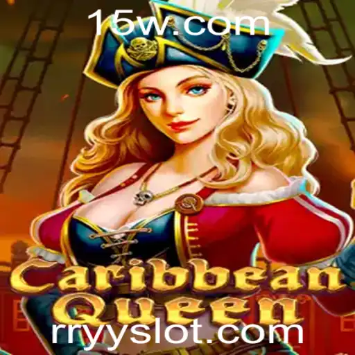 CaribbeanQueen: A Excitante Aventura no Coração do Caribe
