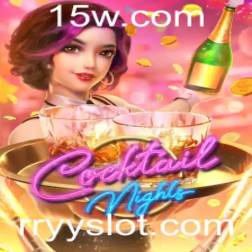 CocktailNights: A Nova Sensação dos Jogos Sociais