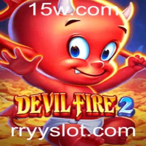 Explorando DevilFire2: Um Mergulho no Mundo do Caos com Rryy