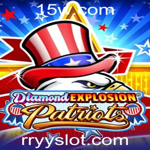 DiamondExplosionPatriots: Um Mergulho no Universo do Novo Jogo de Estratégia