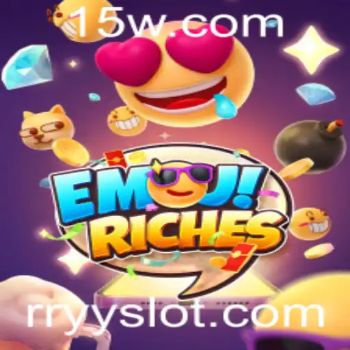 Desvendando os Segredos de EmojiRiches: O Jogo de Emojis que Conquista Multidões