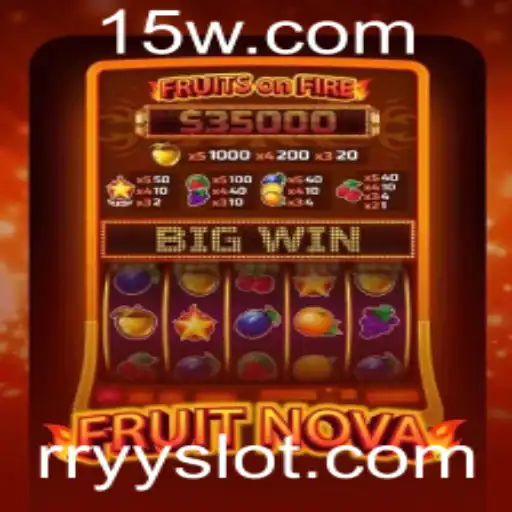 Descubra o Novo Jogo de Aventura: FruitNova