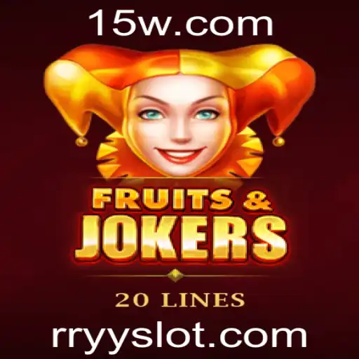 Explorando o Jogo 'FruitsAndJokers20': Uma Aventura Divertida e Cativante