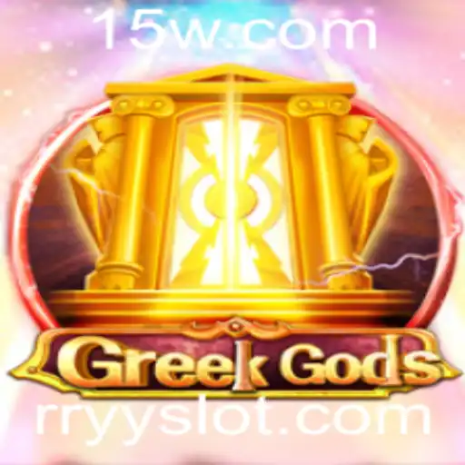 GreekGods: Uma Jornada Épica através da Mitologia