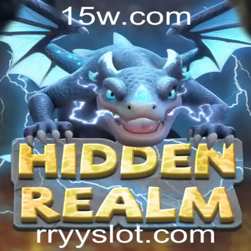 Explorando o Mundo de HiddenRealm: Um Novo Conceito de Jogo de Aventuras