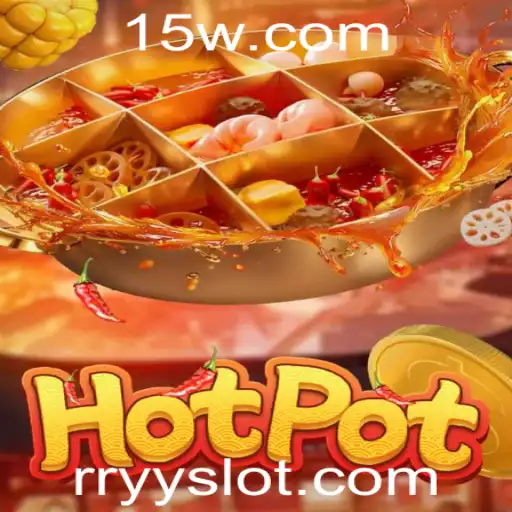 Descubra o Excitante Mundo do Jogo 'Hotpot'