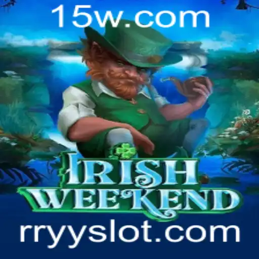 Descobrindo o Mundo de IrishWeekend: Um Jogo Envolvente