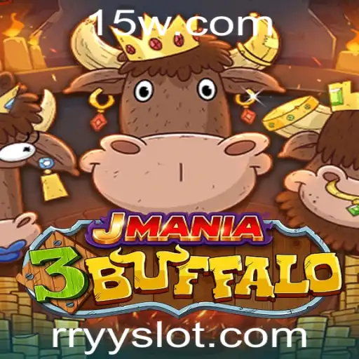 Descubra o Mundo Fascinante de JMania3Buffalo: Um Mergulho nas Regras e Desafios de rryy