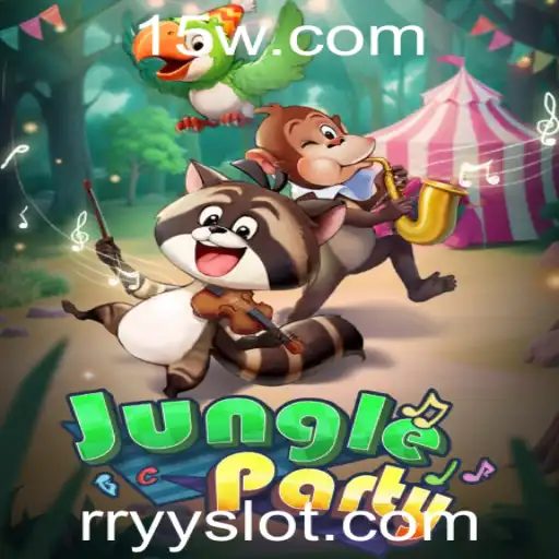 Descubra a Aventura Incrível de JungleParty: Diversão com Estratégia e Cooperação