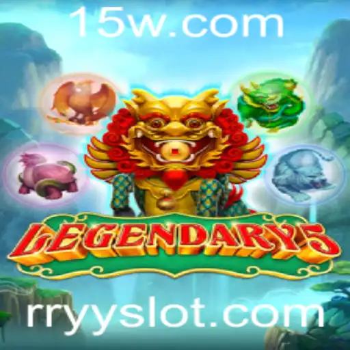 Descubra Legendary5: O Novo Fenômeno dos Jogos de Tabuleiro