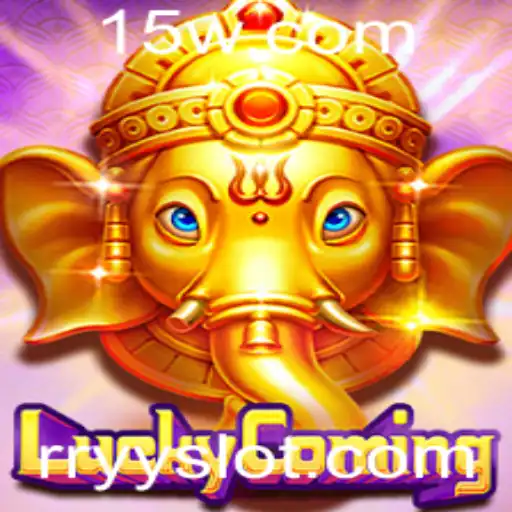 Descubra LuckyComing: O Jogo Que Está Conquistando Todos