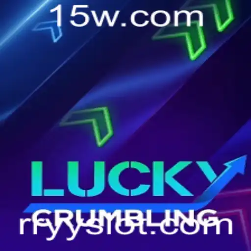 Descubra o Mundo de Sorte e Estratégia com LuckyCrumbling