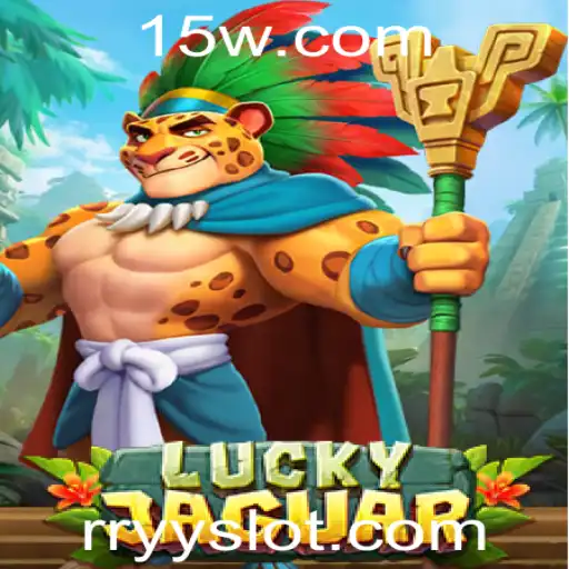 Explorando o Mundo Emocionante de LuckyJaguar