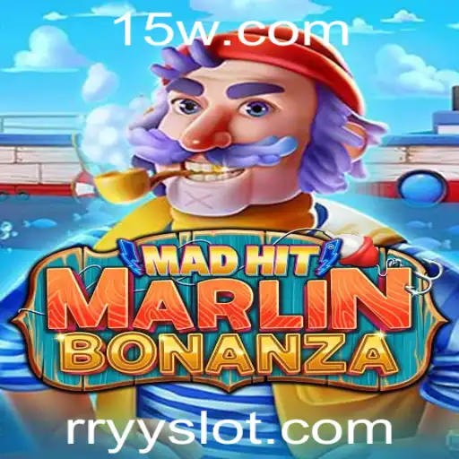 Explorando o Jogo MadHitMarlinBonanza: Uma Aventura Inovadora