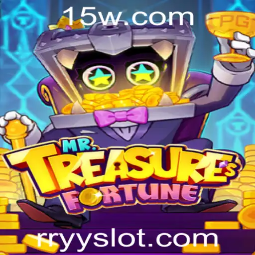 Explorando o Mundo de MrTreasuresFortune: Uma Jornada de Aventura e Estratégia