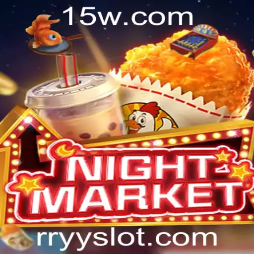 NIGHTMARKET: Uma Exploração Detalhada do Jogo e Suas Regras