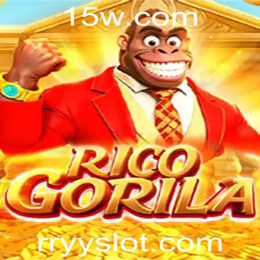 Explorando o Mundo de RicoGorila: Um Mergulho no Jogo Inovador