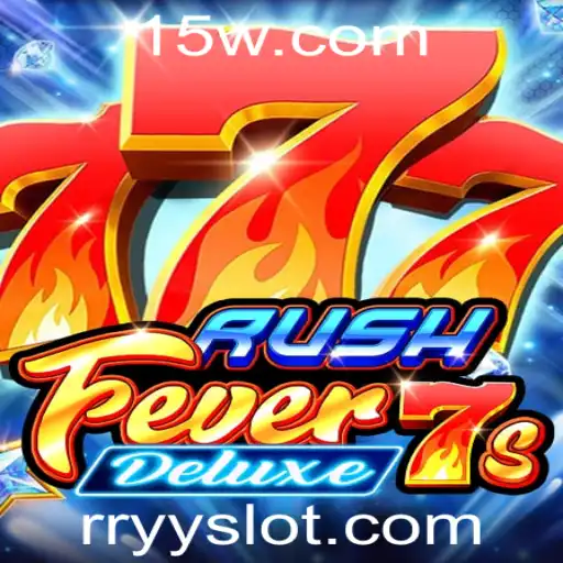 RushFever7sDeluxe: O Jogo que Está Conquistando o Mundo