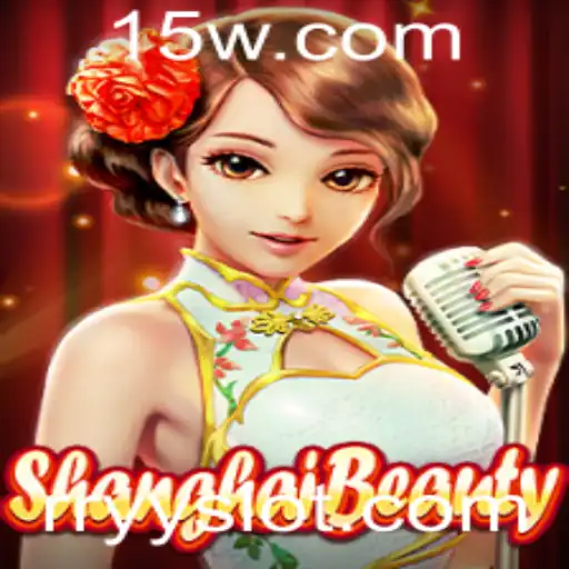 ShanghaiBeauty: Descubra o Fascinante Mundo do Jogo