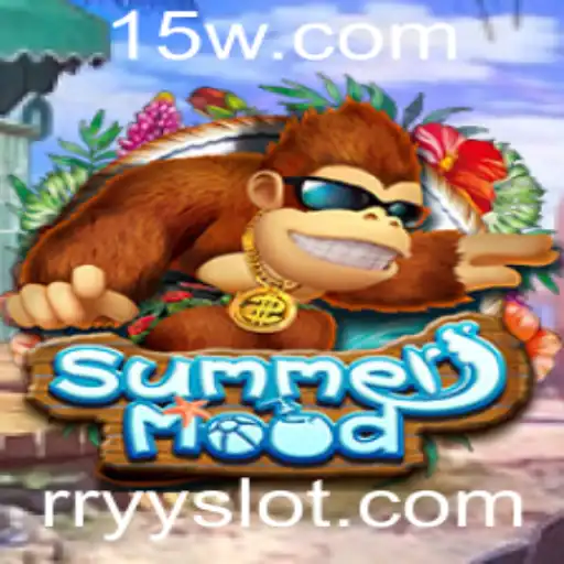 Explorando o Universo do Jogo SummerMood: Mergulhe no Mundo da Diversão