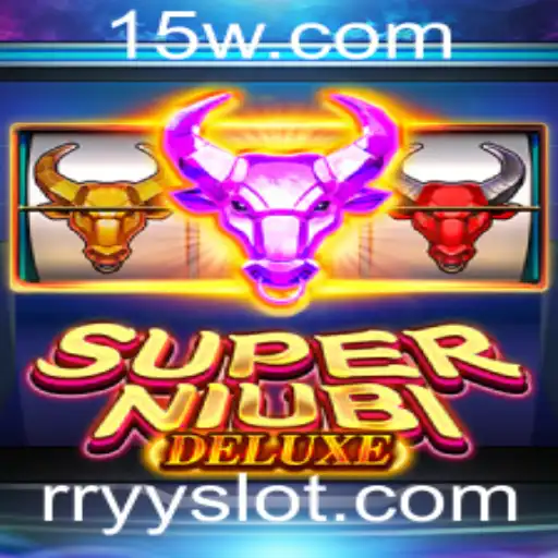Desvendando o Fascinante Universo de SuperNiubiDeluxe