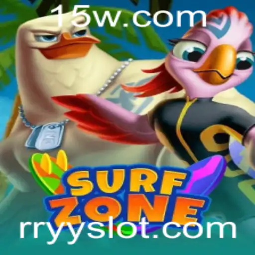 Explorando o Mundo Aventura de SurfZone
