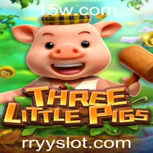 THREELITTLEPIGS: Uma Aventura Interativa de Estratégia e Criatividade
