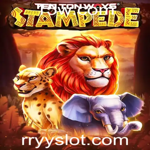 TenTonWaysStampede: Uma Jornada Emocionante no Mundo dos Jogos