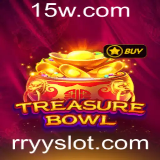 Descubra o Fascinante Mundo de TreasureBowl: O Jogo de Estratégia e Aventura