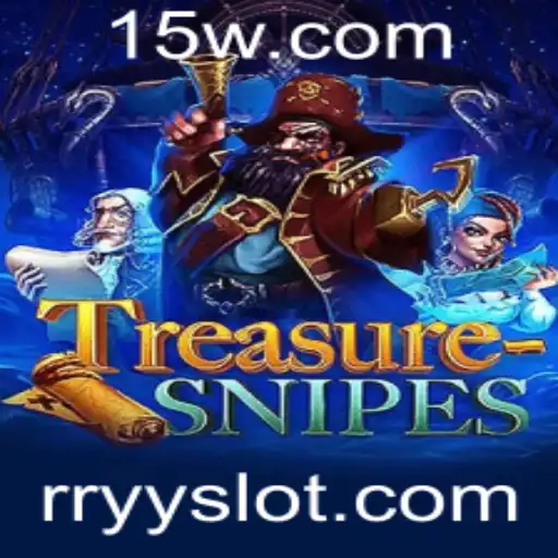 TreasureSnipes: Explore o Mundo Através da Aventura e Estratégia
