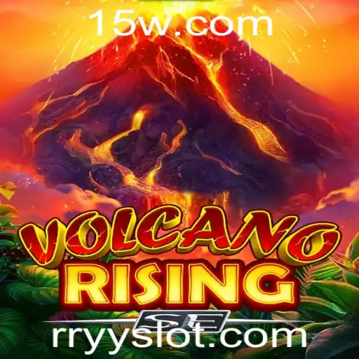 VolcanoRisingSE: A Nova Sensação no Mundo dos Jogos