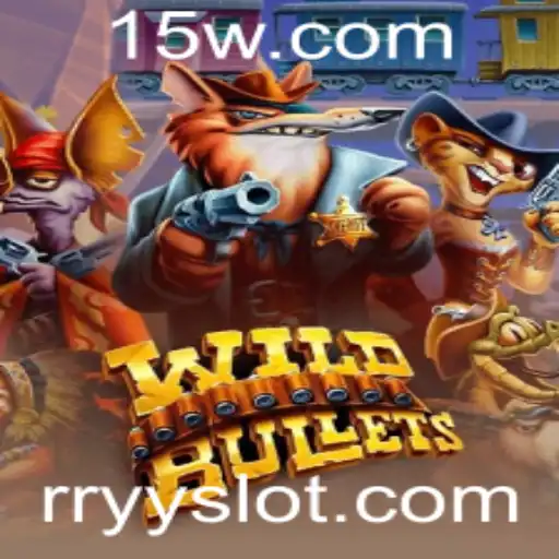 WildBullets: Uma Aventura de Ação e Estratégia