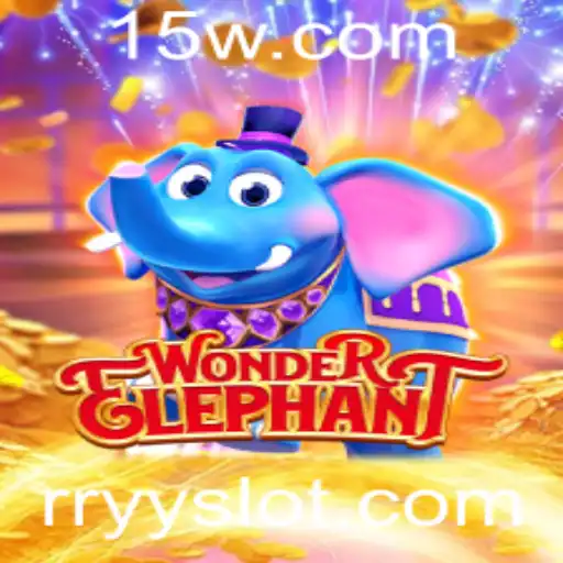 Descubra a Magia do Jogo WonderElephant e Como Se Aventurar em Suas Regras Fascinantes