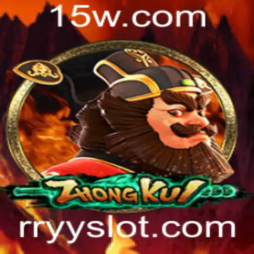 ZhongKui: Mergulhe Neste Jogo Tradicional Fascinante